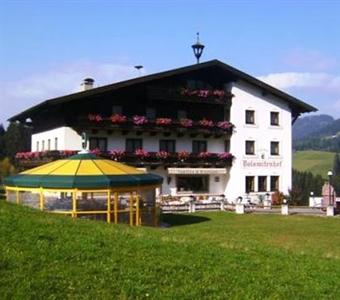 Salzburger Dolomitenhof