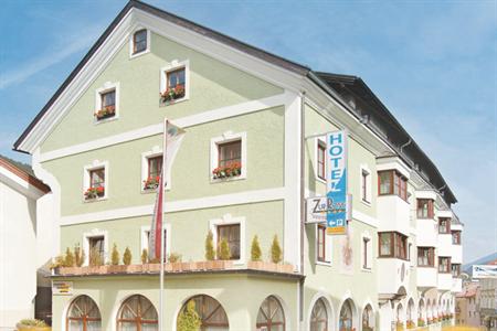 Hotel Aktiv Zur Rose