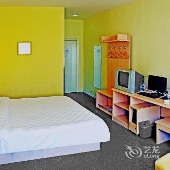 Star Moon Inn Changchun Xinfa