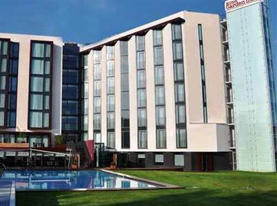 Hilton Garden Inn Venice Mestre