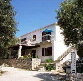 Villa Ro Ela Trsteno