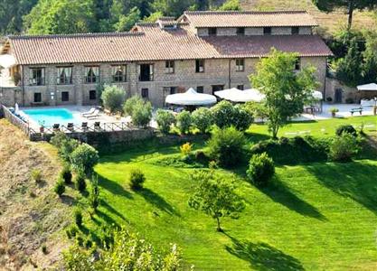 Agriturismo Borgo di Tragliata