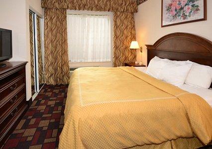 Comfort Suites Grantville