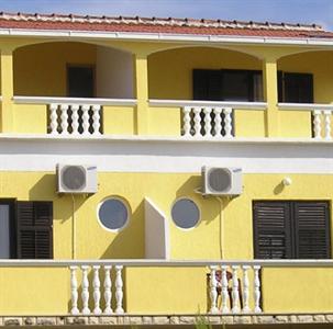 Apartments Renjak