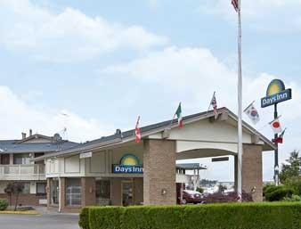 Auburn Days Inn