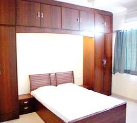 Fruition Serviced Apartment