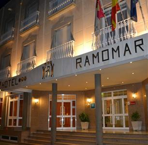 Hotel Ramomar