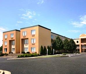 Baymont Inn and Suites Copley