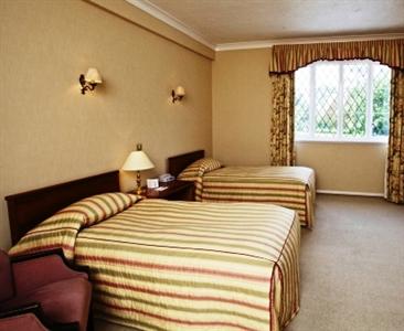 Petwood Hotel