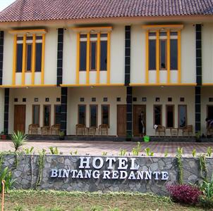 Bintang Redannte Hotel