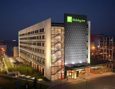 Holiday Inn Sofia