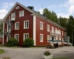 Svanstein Lodge