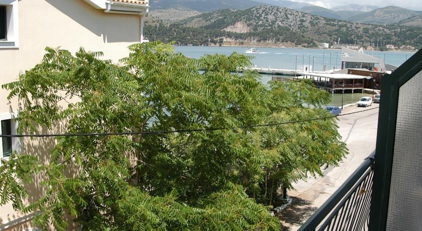 Marina Rooms Argostoli