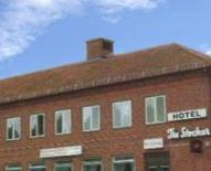 Hotel Tre Stockar