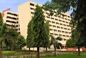 Abuja Sheraton Hotel