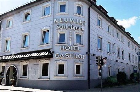 Hotel Gasthof Neuwirt