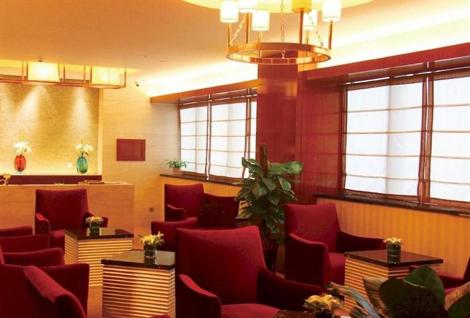 Yanzhou Shengde International Hotel