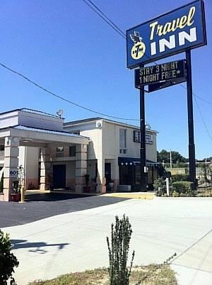 Travel Inn Augusta