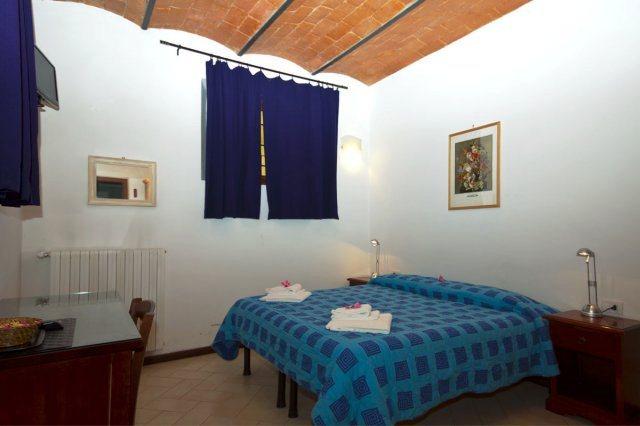 Bed & Breakfast La Mongolfiera Florence