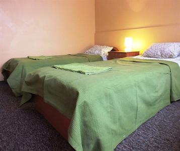 Osrodek Szkoleniowo- Hotelowy Lesne Zacisze