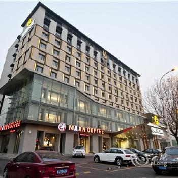 Huahai Hotel