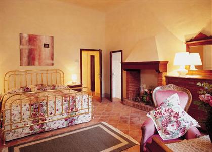 La Canonica Di Cortine Bed & Breakfast Barberino Val d'Elsa