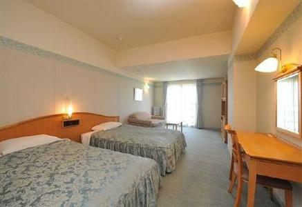 Furano Hops Tohas Hotel