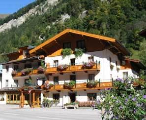 Unterkramerhof Hotel Pension Fusch an der Grossglocknerstrasse