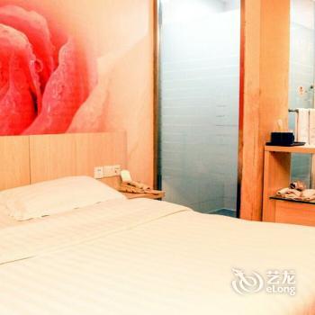 Comfortable Hotel Beijing Yongding Road