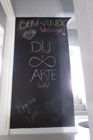 DU4ARTE hostel