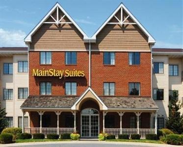 MainStay Suites of Lancaster County