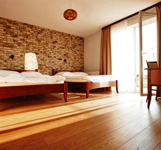 Hotel Pan Tadeusz Bydgoszcz