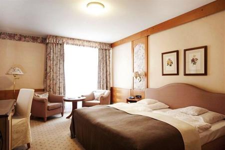 BEST WESTERN Premier Hotel Rebstock