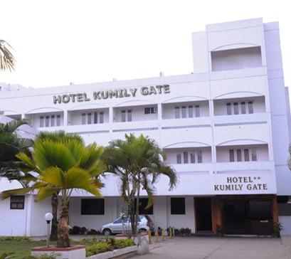 Hotel Kumily Gate