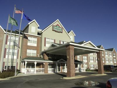 Country Inn & Suites Rochester South