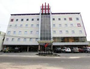 Cititel Hotel Pekanbaru