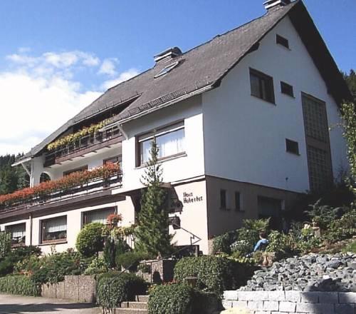 Haus Hubertus Winterberg