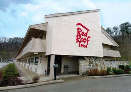 Red Roof Inn Charleston West - Hurricane