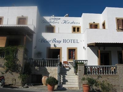 Blue Bay Hotel