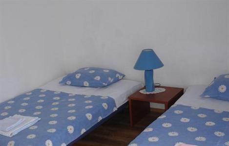 Apartments Becir