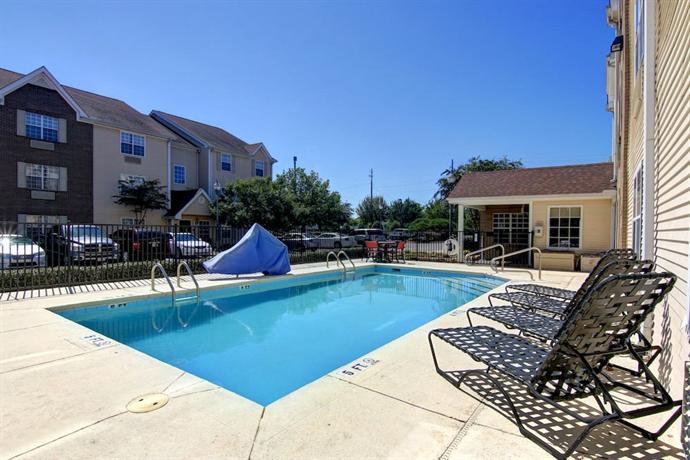 Home Towne Suites of Montgomery