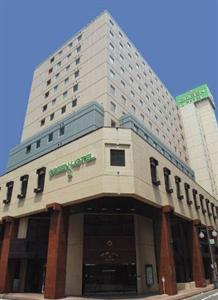 Hakata Green Hotel 2