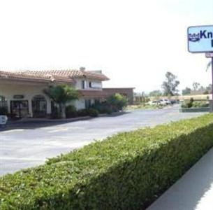 Knights Inn Norco