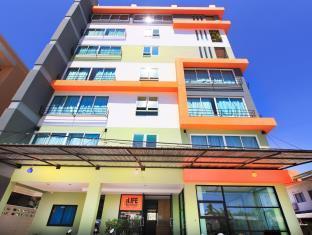 Ilife Residence Chalong