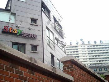 Stay Seoul Residence