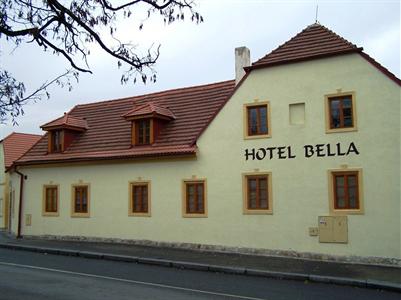 Hotel Bella