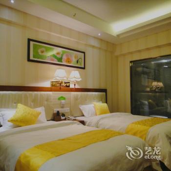 Rongan Yufeng International Hotel Liuzhou