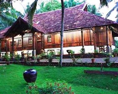 Somatheeram Ayurveda Resort Kovalam