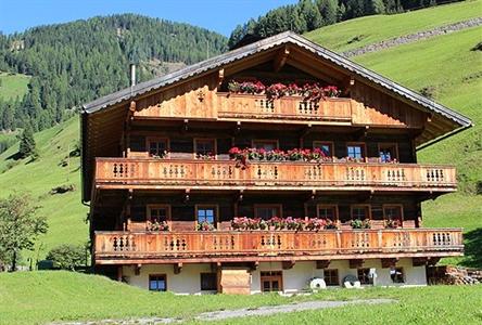 Gannerhof
