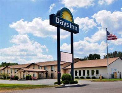 Days Inn Hurley